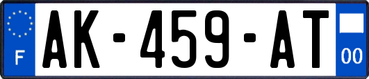 AK-459-AT