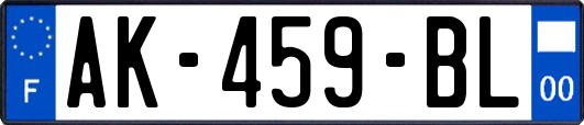 AK-459-BL
