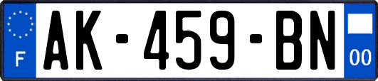 AK-459-BN