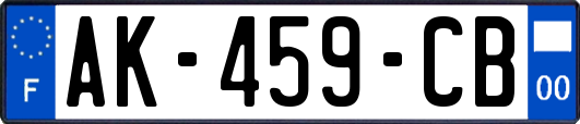 AK-459-CB
