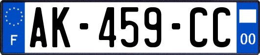 AK-459-CC