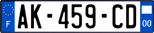 AK-459-CD