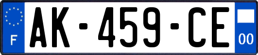 AK-459-CE