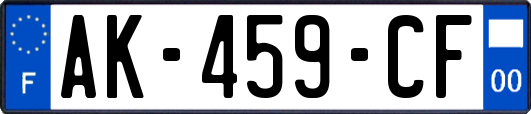 AK-459-CF