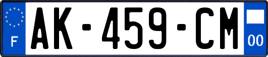 AK-459-CM