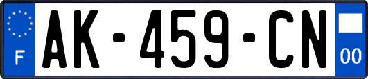 AK-459-CN