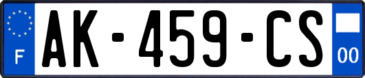 AK-459-CS
