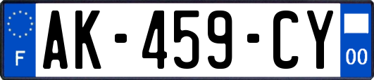 AK-459-CY