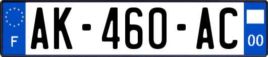 AK-460-AC