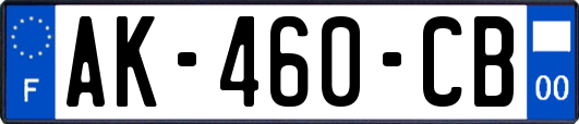 AK-460-CB