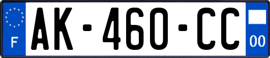 AK-460-CC