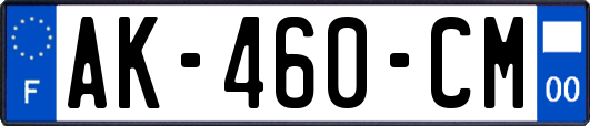 AK-460-CM