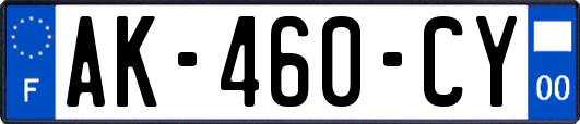 AK-460-CY