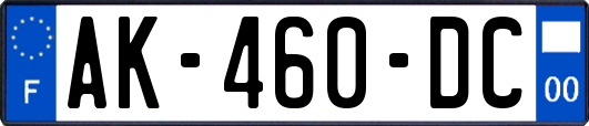 AK-460-DC