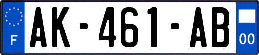 AK-461-AB