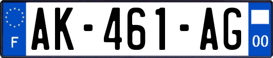 AK-461-AG
