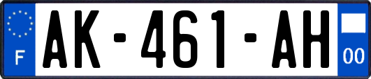 AK-461-AH
