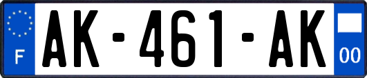 AK-461-AK