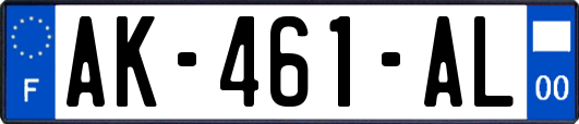 AK-461-AL