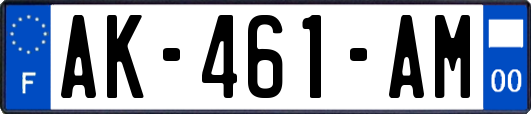 AK-461-AM