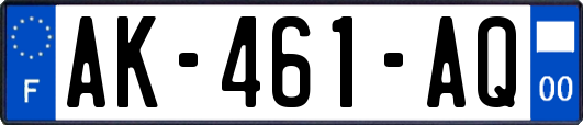 AK-461-AQ