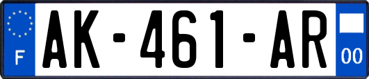 AK-461-AR