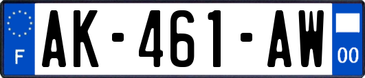 AK-461-AW