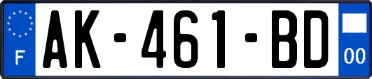 AK-461-BD