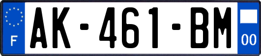 AK-461-BM