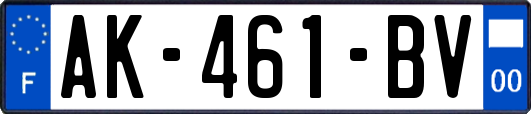 AK-461-BV