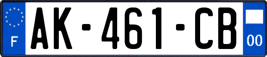 AK-461-CB
