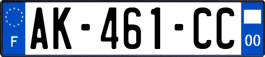 AK-461-CC
