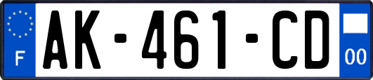 AK-461-CD