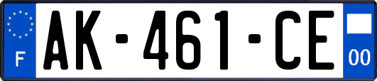 AK-461-CE
