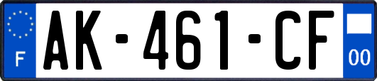 AK-461-CF