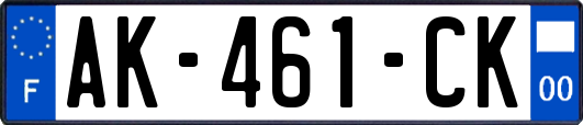 AK-461-CK