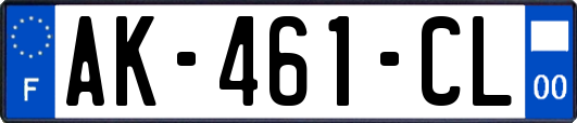 AK-461-CL