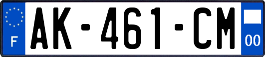 AK-461-CM