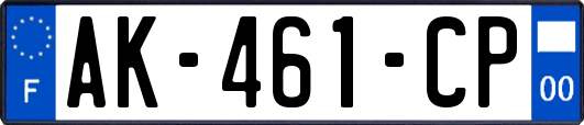 AK-461-CP