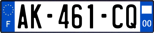 AK-461-CQ