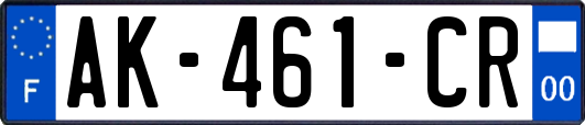 AK-461-CR