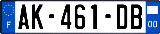 AK-461-DB