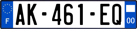 AK-461-EQ