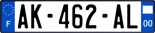 AK-462-AL