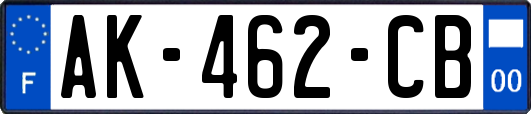 AK-462-CB