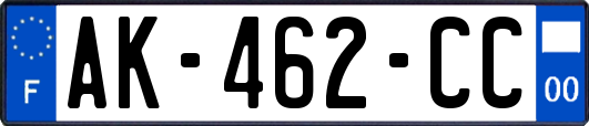AK-462-CC