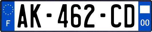 AK-462-CD