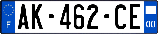 AK-462-CE