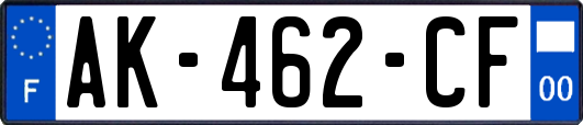 AK-462-CF