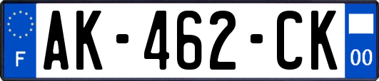 AK-462-CK